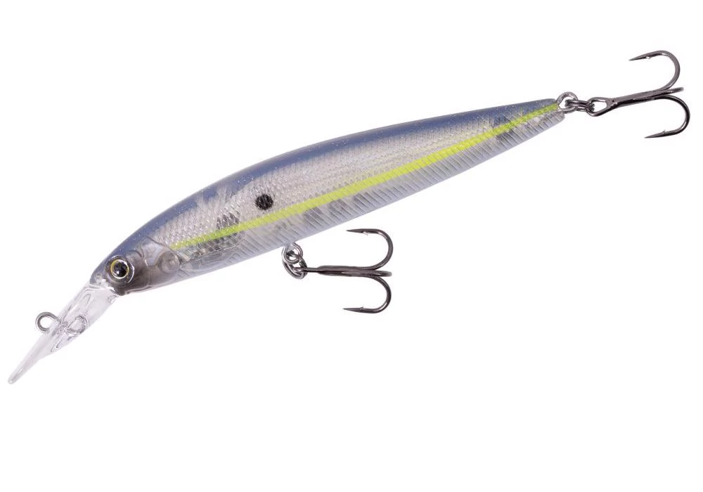 Major Craft Ceana Jerkbait 90SPM Middle 9cm 11gr #016 Sexy Shad wobbler