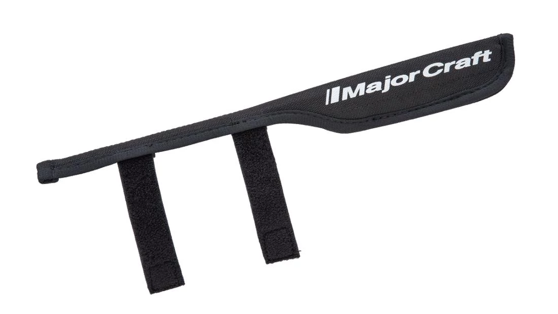 Major Craft Tip Cover spiccvédő sapka Black