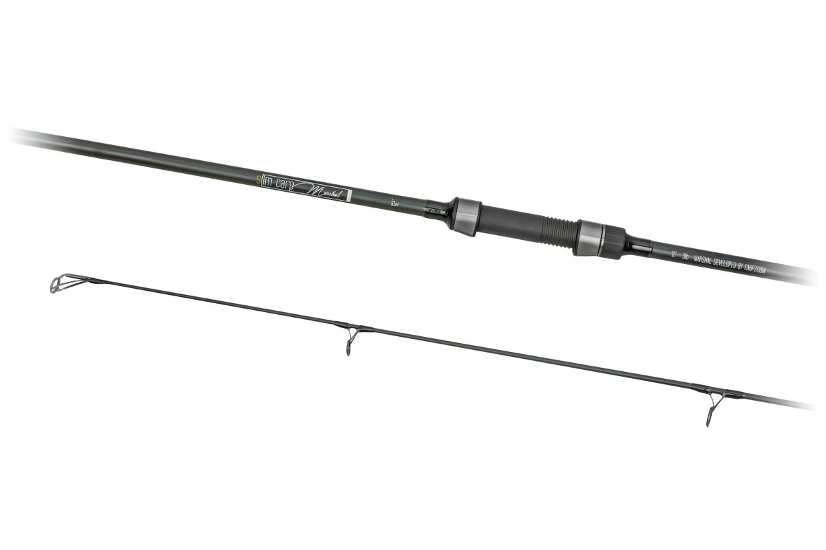 Marshal Slim Carp 360/2 3,5lb horgászbot