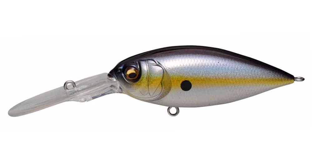 Megabass Deep-X 150 63mm 14g Megabass Sexy Shad wobbler