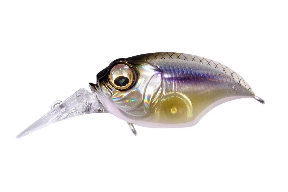 Megabass MR-X Griffon 43mm 7g Kasumi Ito wobbler