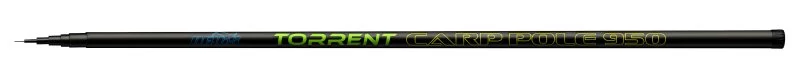 Nevis Torrent Carp Pole 9507 rakós bot
