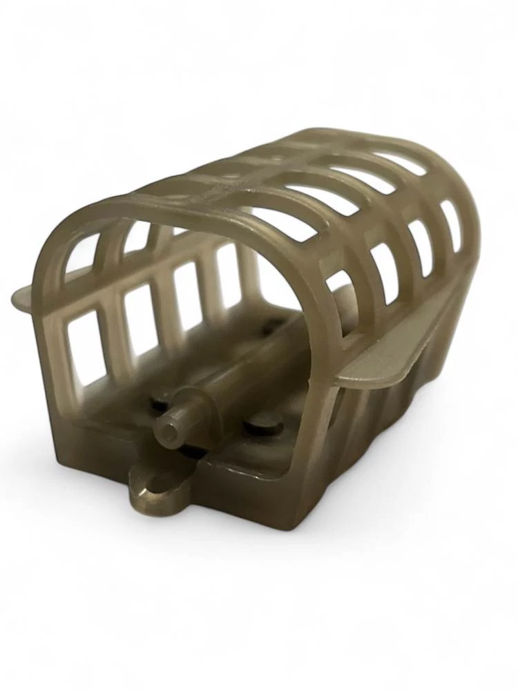 Niedermayer Dual Classic feeder fix/in-line 30g, feeder kosár