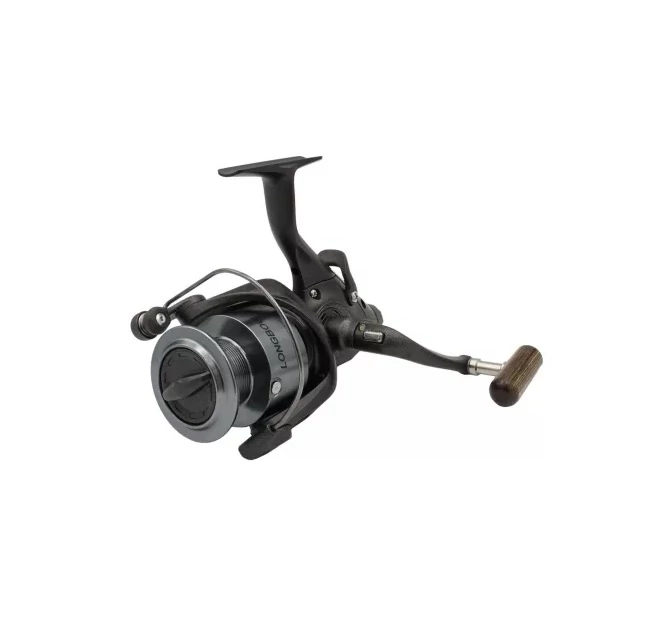 Okuma Longbow XT LBXT-655 nyeletőfékes orsó