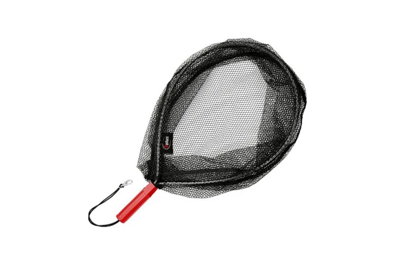 Predator-Z Oplus egykezes 64cm 36×50cm gumis merítőháló
