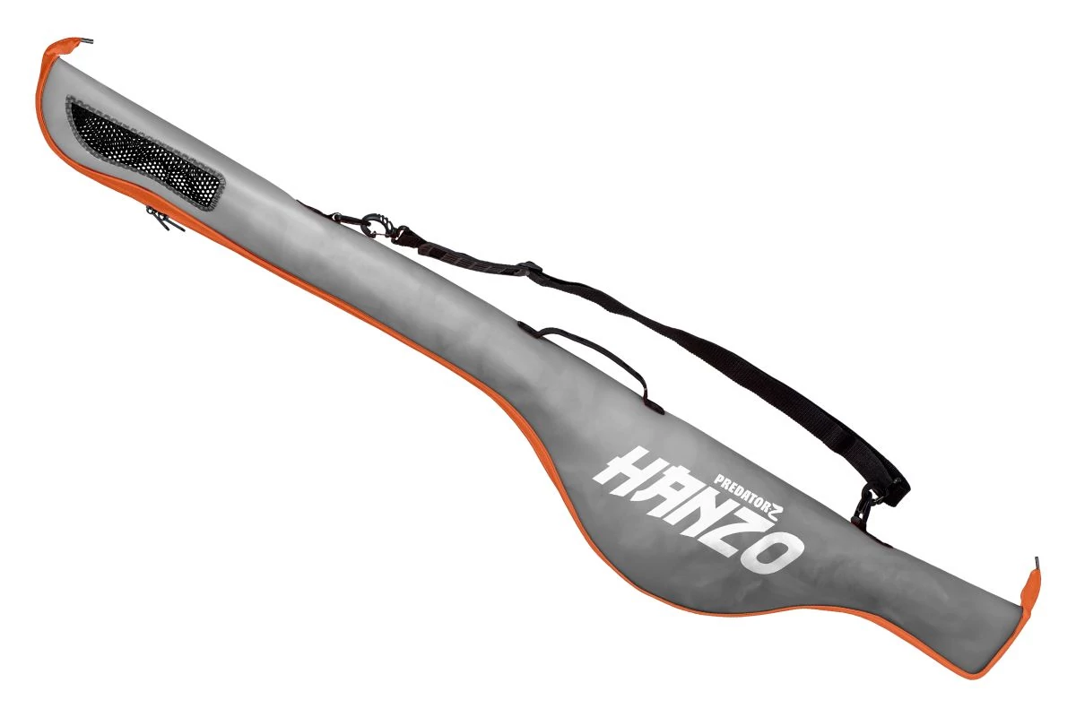 Predator-Z Hanzo Eva 145cm rodzsák