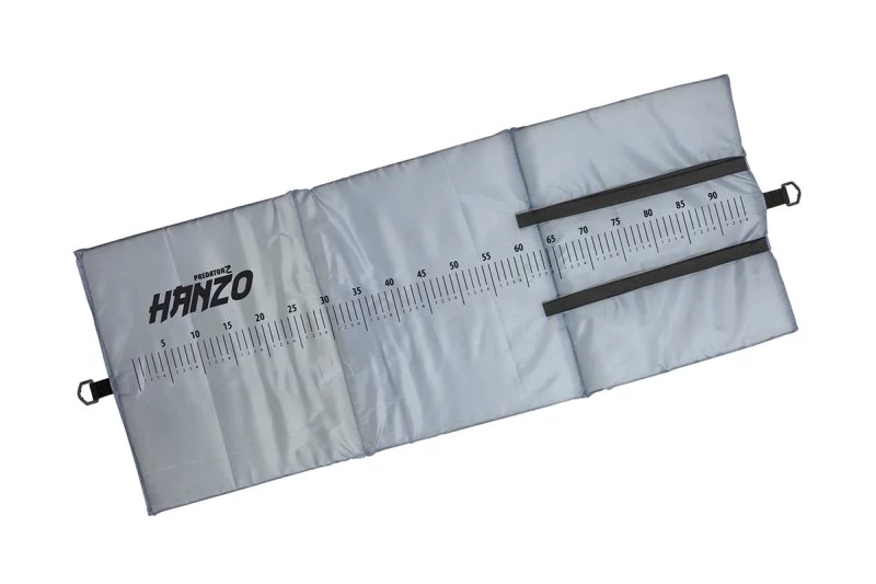 Predator-Z Hanzo Unhooking halmatrac
