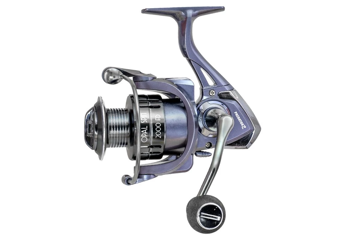 Predator-Z Opal Spin 2000FD pergető orsó
