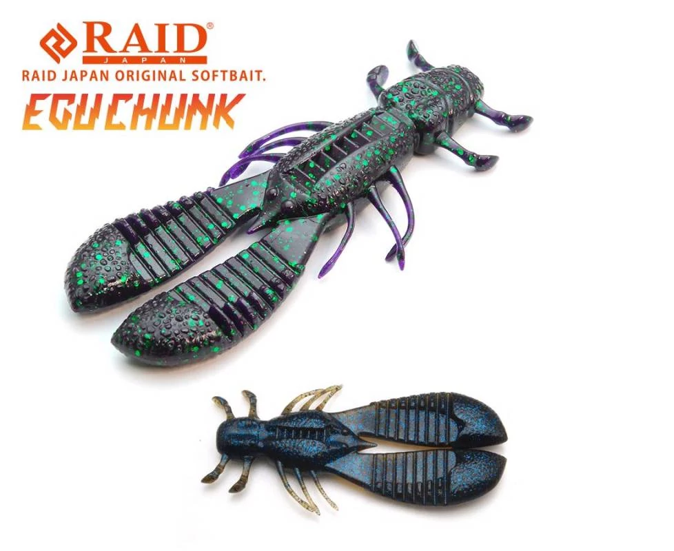 Raid Japan Egu Chunk 3,5