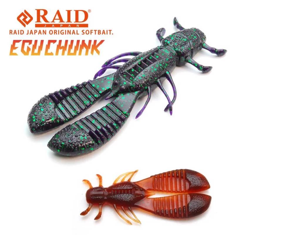 Raid Japan Egu Chunk 3,5