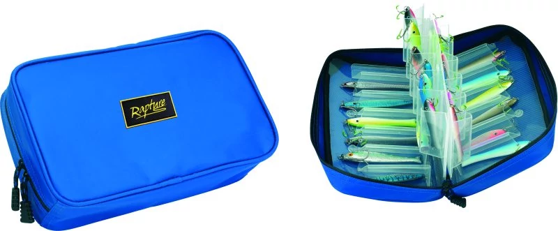 Rapture Lure Bag 2013 XL, műcsalitartó