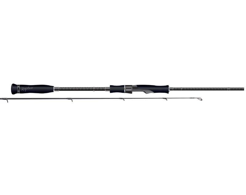 Rapture Yaker Casting and Vertical Jig S631MH(1901/60|150), pergető horgászbot