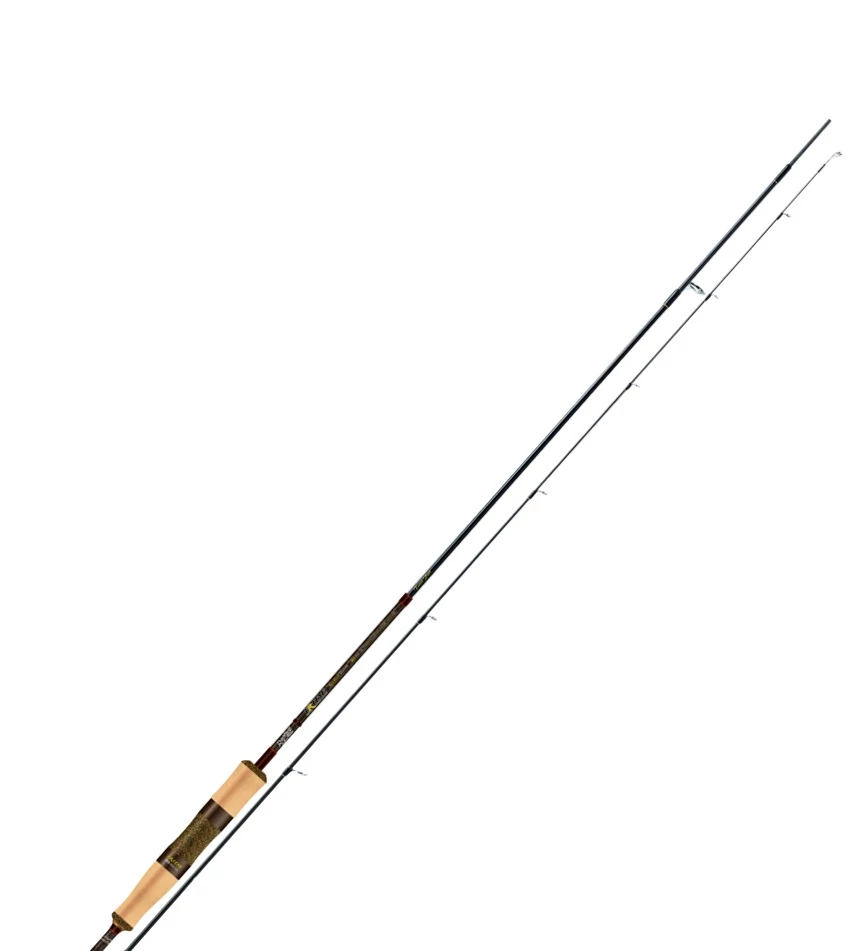 Rapture Iride Native Game IRS702-L (2132/8/R), pergető bot