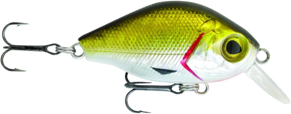 Rapture Bb Crank 05 F Ga 45mm 7g wobbler