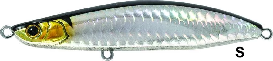 Rapture PRO Sacast 76S 12,8g S, wobbler