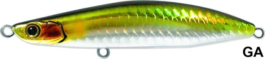 Rapture PRO Sacast 76S 12,8g GA, wobbler