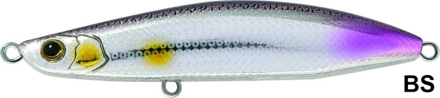 Rapture PRO Sacast 76S 12,8g BS, wobbler