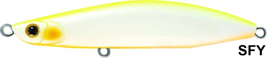 Rapture PRO Sacast 76S 12,8g SFY, wobbler