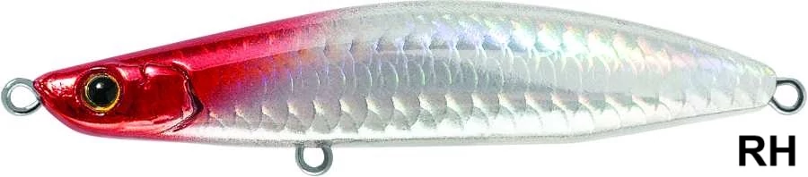 Rapture PRO Sacast 76S 12,8g RH, wobbler