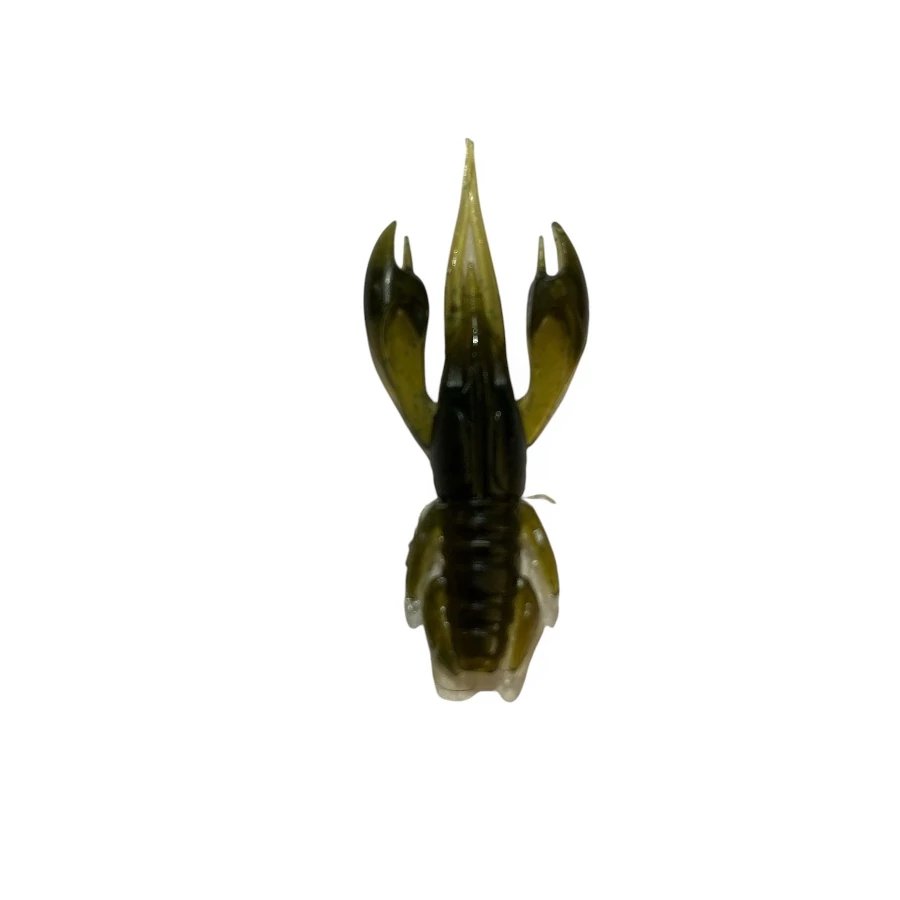 Rapture ULG Crayfish 53mm/1,7g Watermelon Bf 8 db lágygumi csali