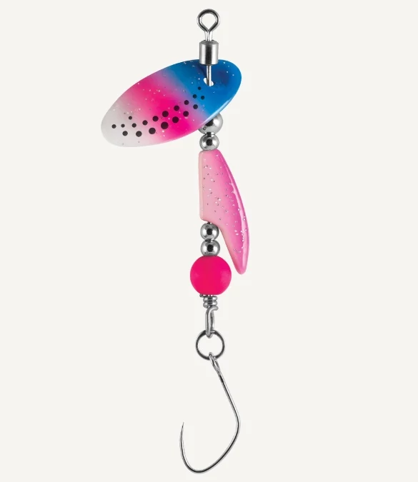 Rapture Axis Spinner Fario 2,5g / 6 körforgó villantó