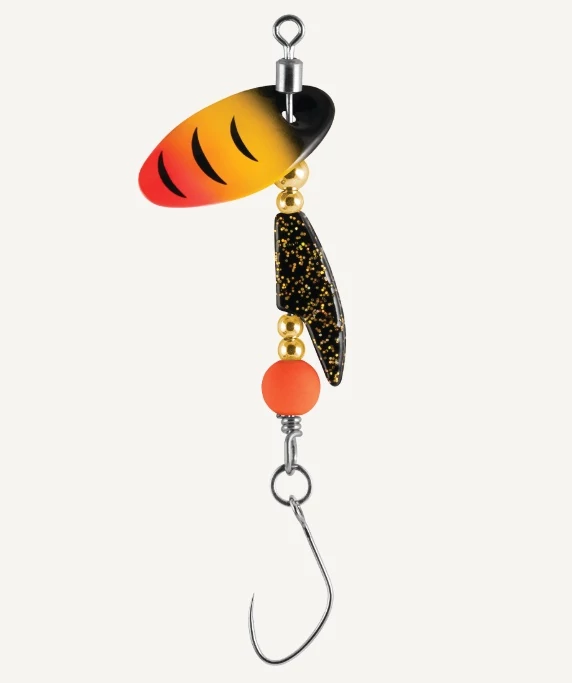 Rapture Axis Spinner Fario 2,5g / 8 körforgó villantó
