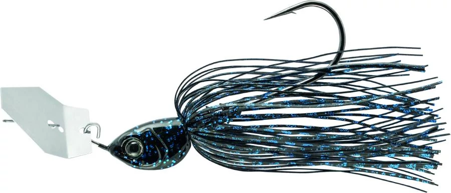 Rapture Windex BK Chatter Bait 14g BB szoknyás jig fej