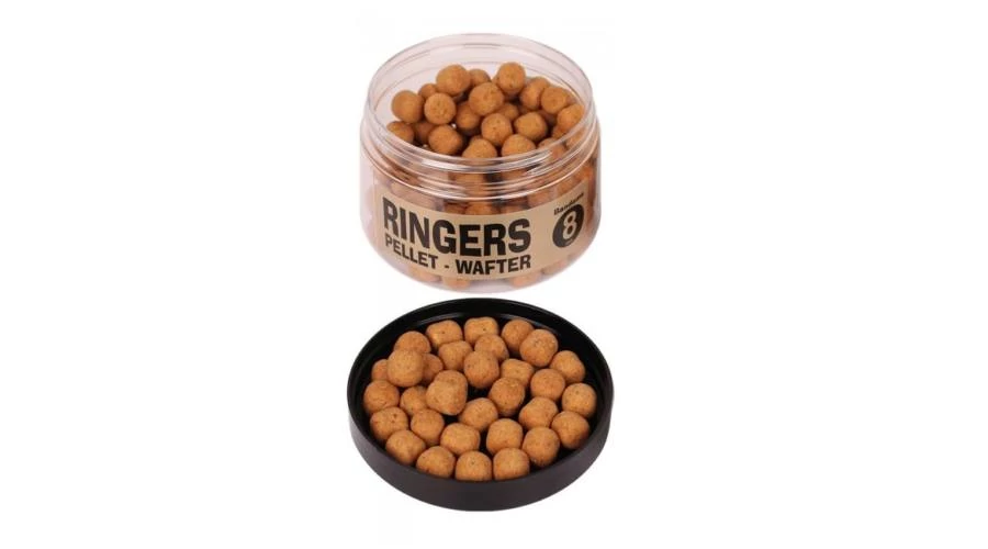 Ringers Pellet Wafter 8mm 80g