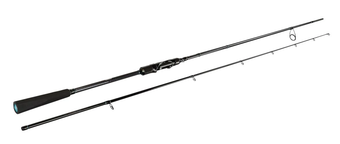 Sportex Black Arrow G4 ULR 240cm 0.5-7g pergető bot