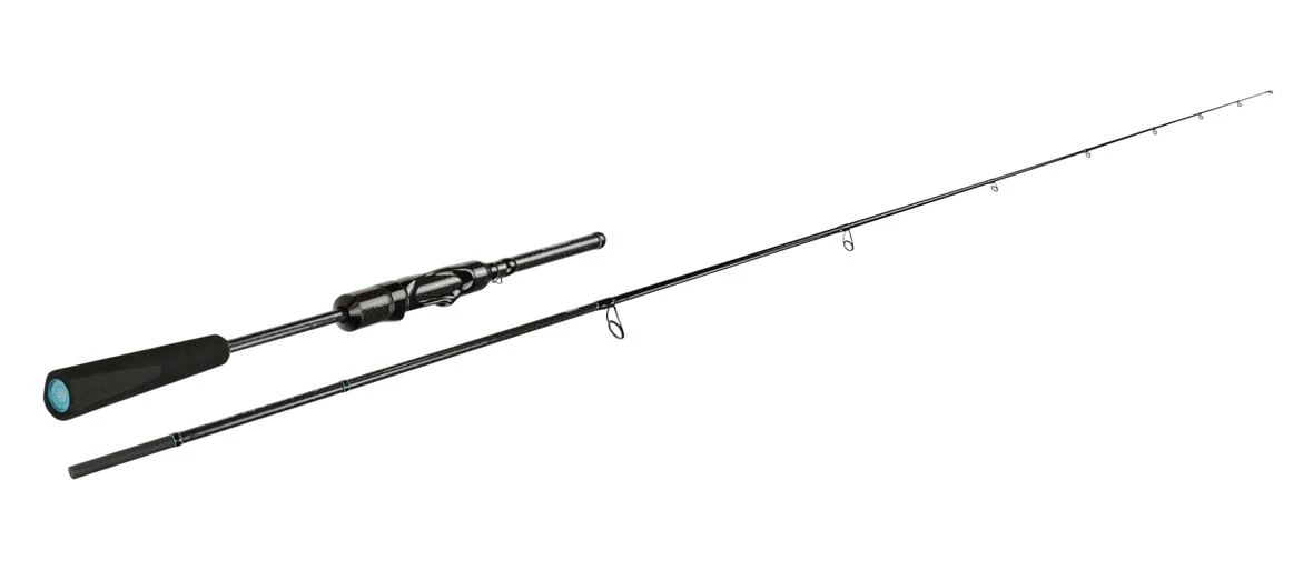 Sportex Black Arrow G4 Street 205cm 10g pergető bot