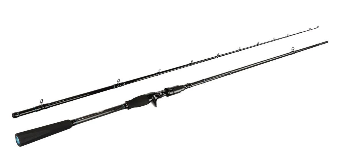 Sportex Black Arrow G4 Musky Baitcast 255cm 100g casting pergető bot