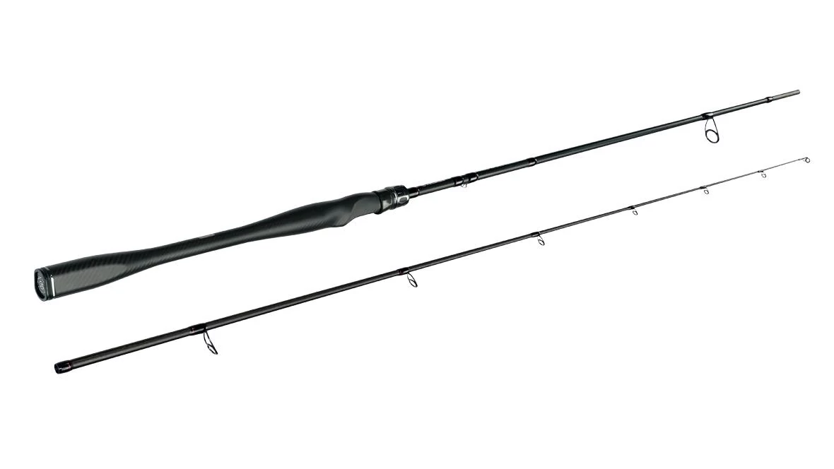 Sportex Carat GTS-2 240cm 40g pergető bot