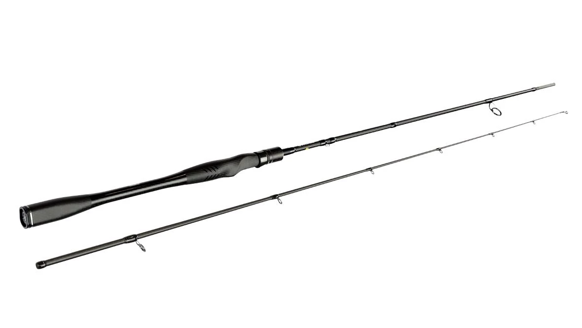 Sportex Graphenon RS-2 270cm 40g pergető bot