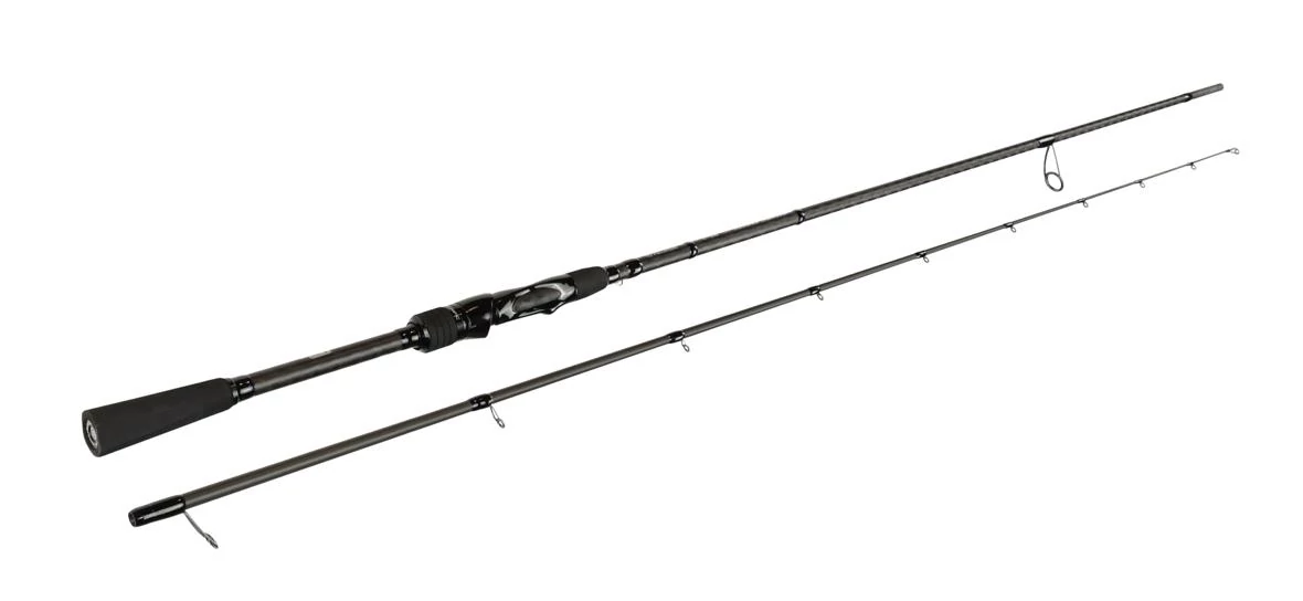 Sportex Magnific Finesse ML RS-2 215cm 3-18g pergető bot