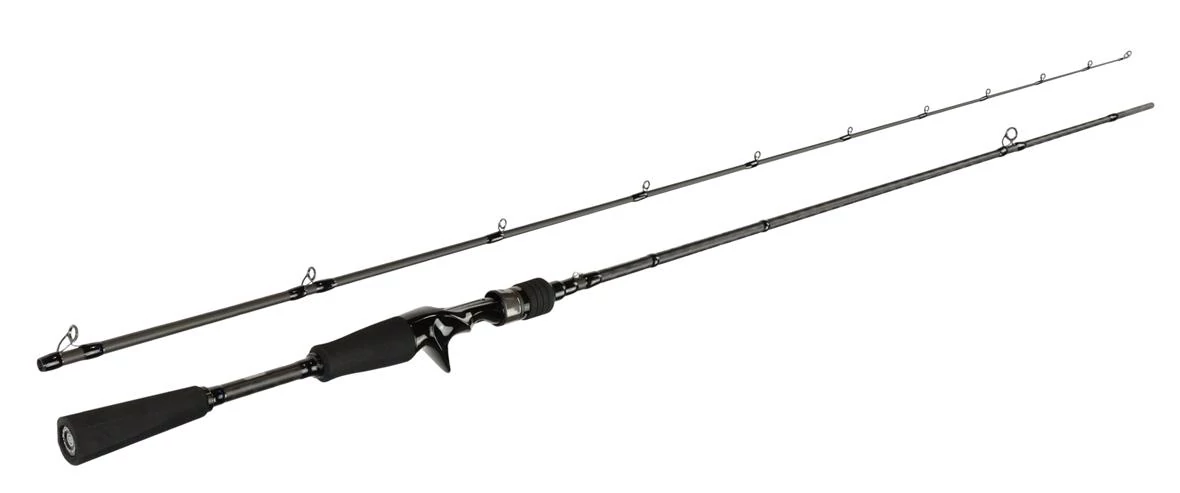 Sportex Magnific Finesse ML RS-2 Baitcast 210cm 3-15g casting pergető bot