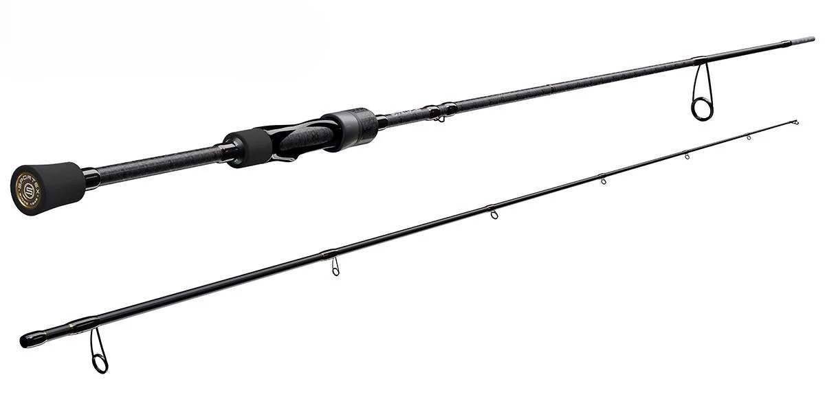 Sportex Rival Bass 230 1/8-1oz 4-28g, pergető horgászbot