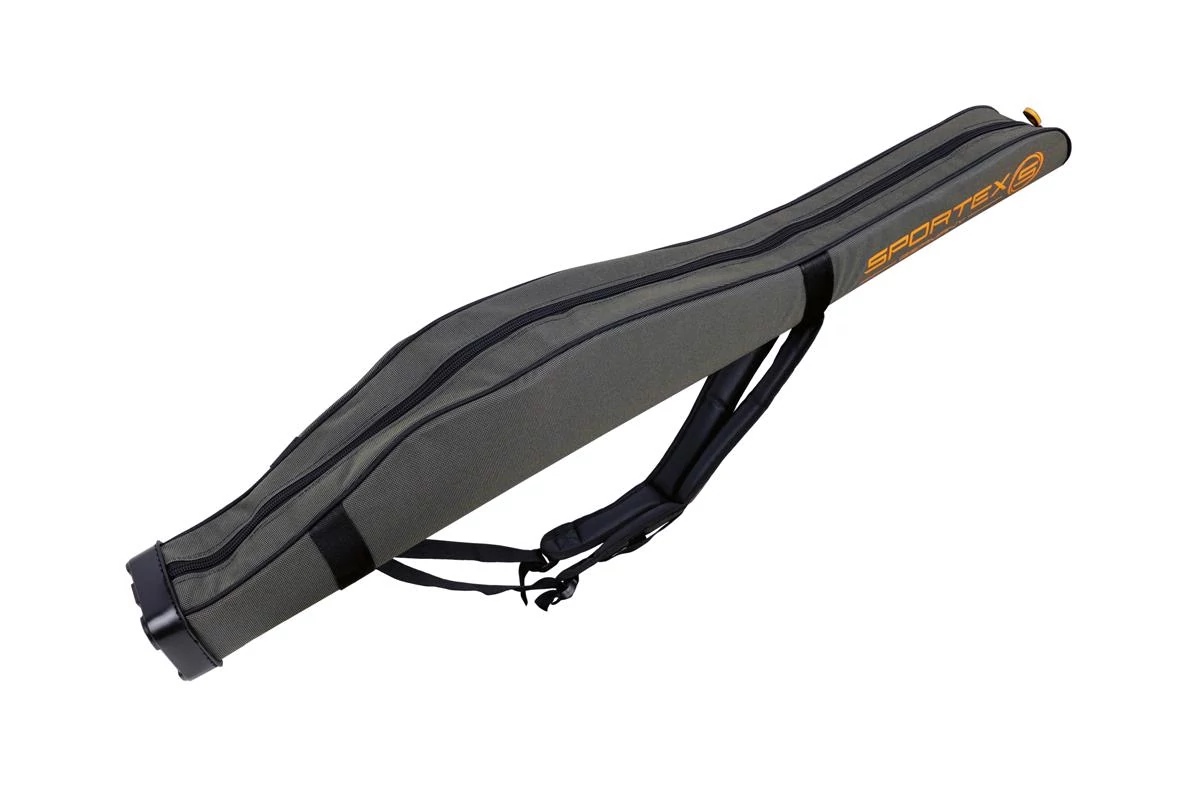 Sportex Spoon Bag 115cm Olive merevfalú botzsák
