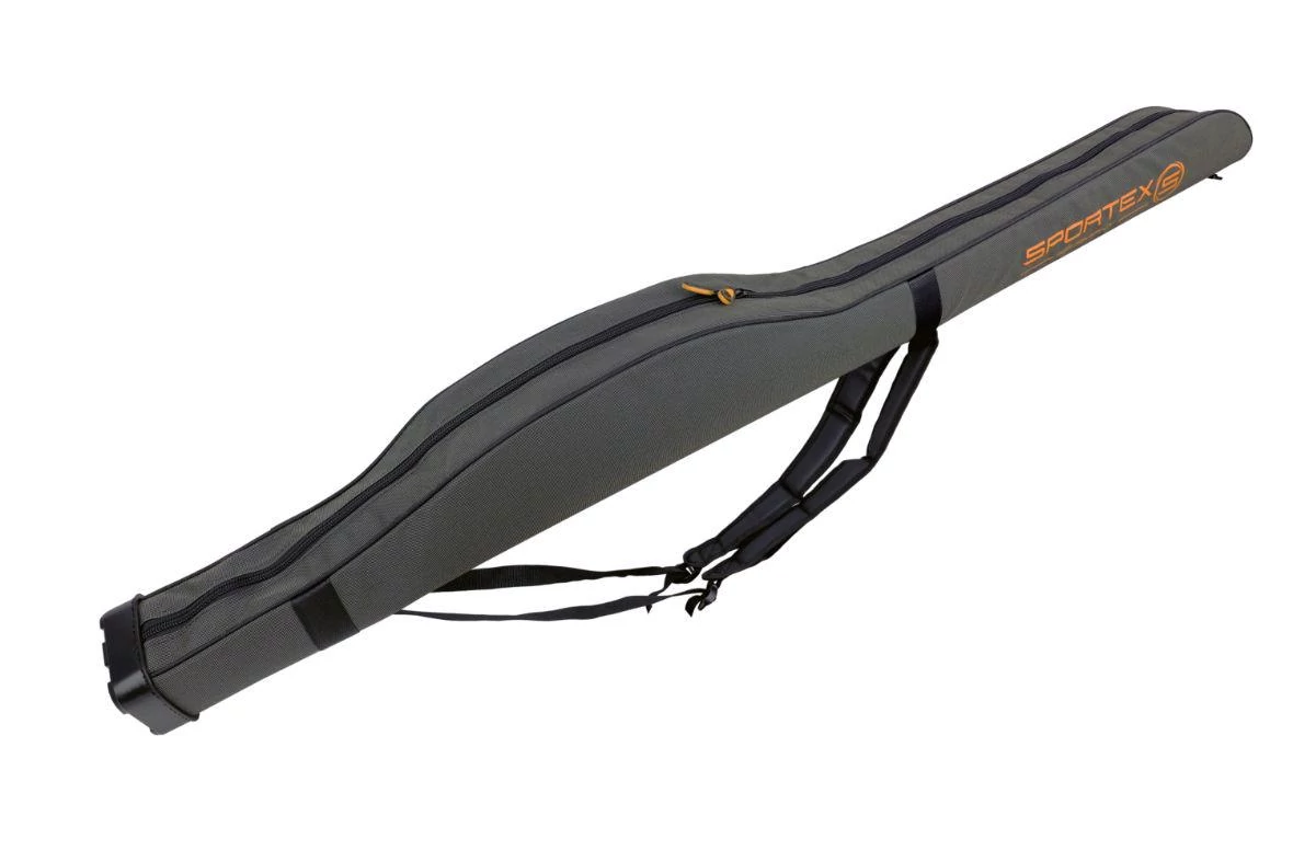 Sportex 1 rekeszes 165cm Olive merevfalú botzsák