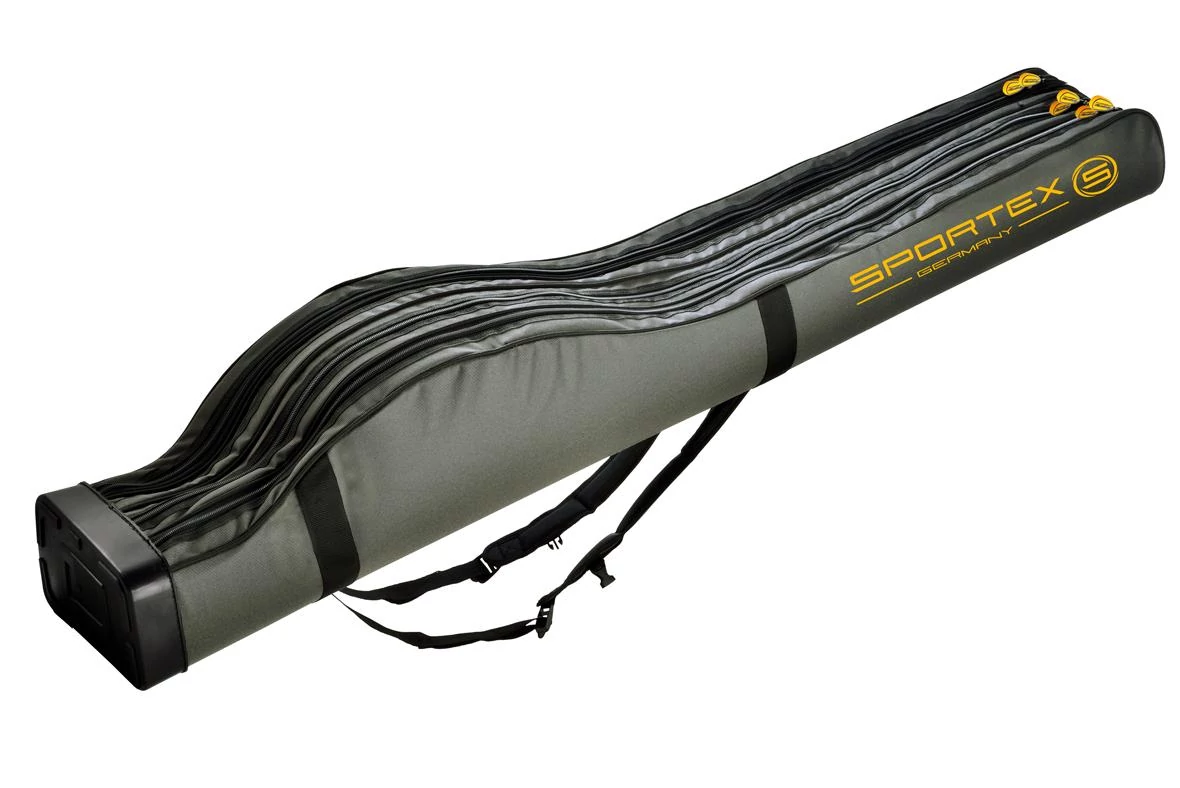 Sportex Super Safe Carp 3 rekeszes 12