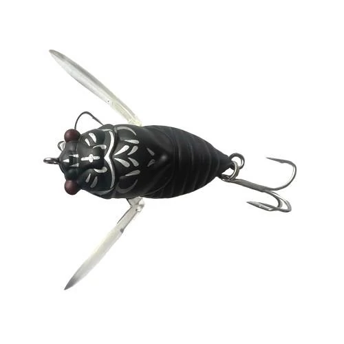 Tiemco Cicada Origin F 35mm 4gr Color 059 rovar wobbler