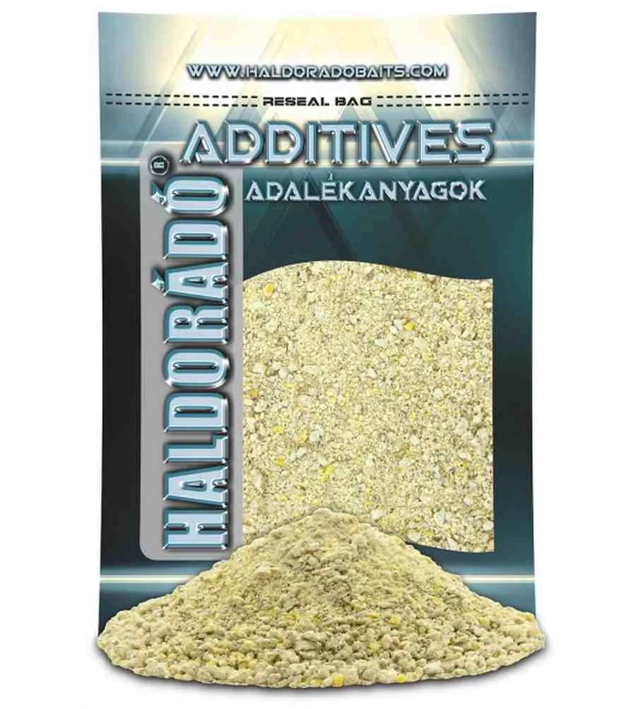 Haldorádó Hidegen sajtolt kukoricacsíra őrlemény 800g