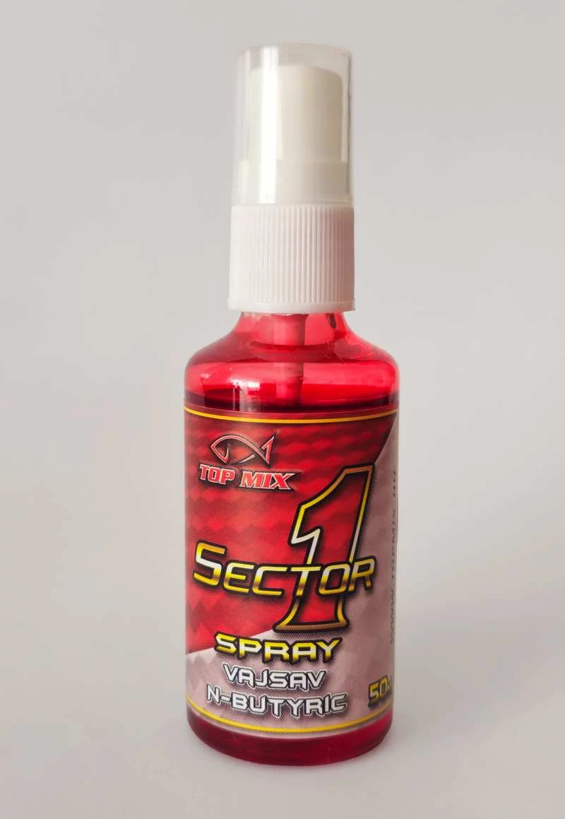 Top Mix Sector 1 Method spray - Vajsav 50ml