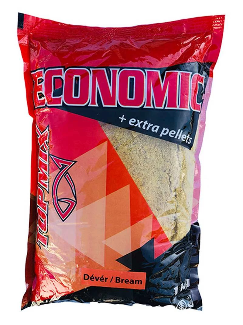Top Mix ECONOMIC DÉVÉR 1000g
