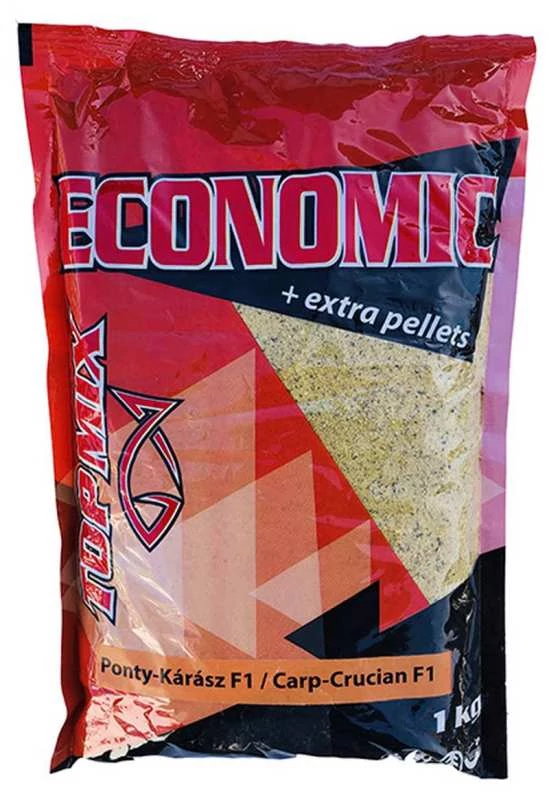 Top Mix ECONOMIC PONTY F1 1000g