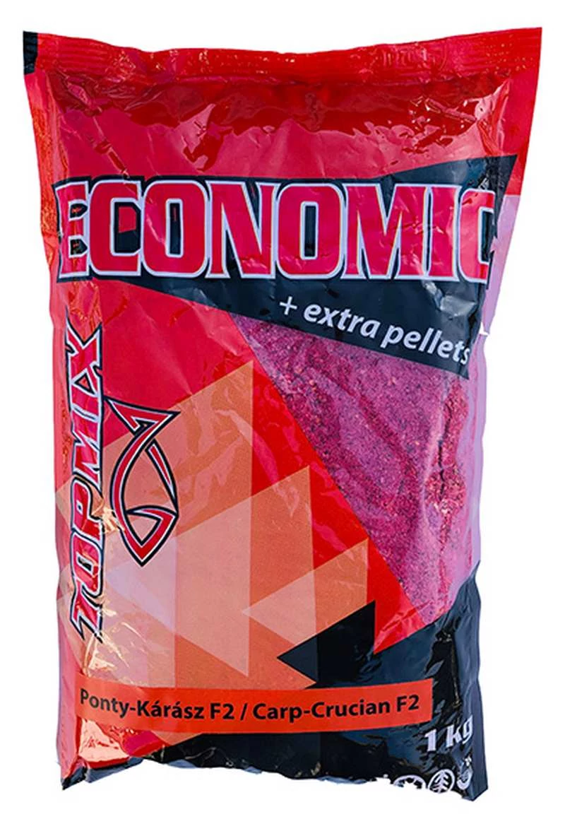 Top Mix ECONOMIC PONTY F2 1000g