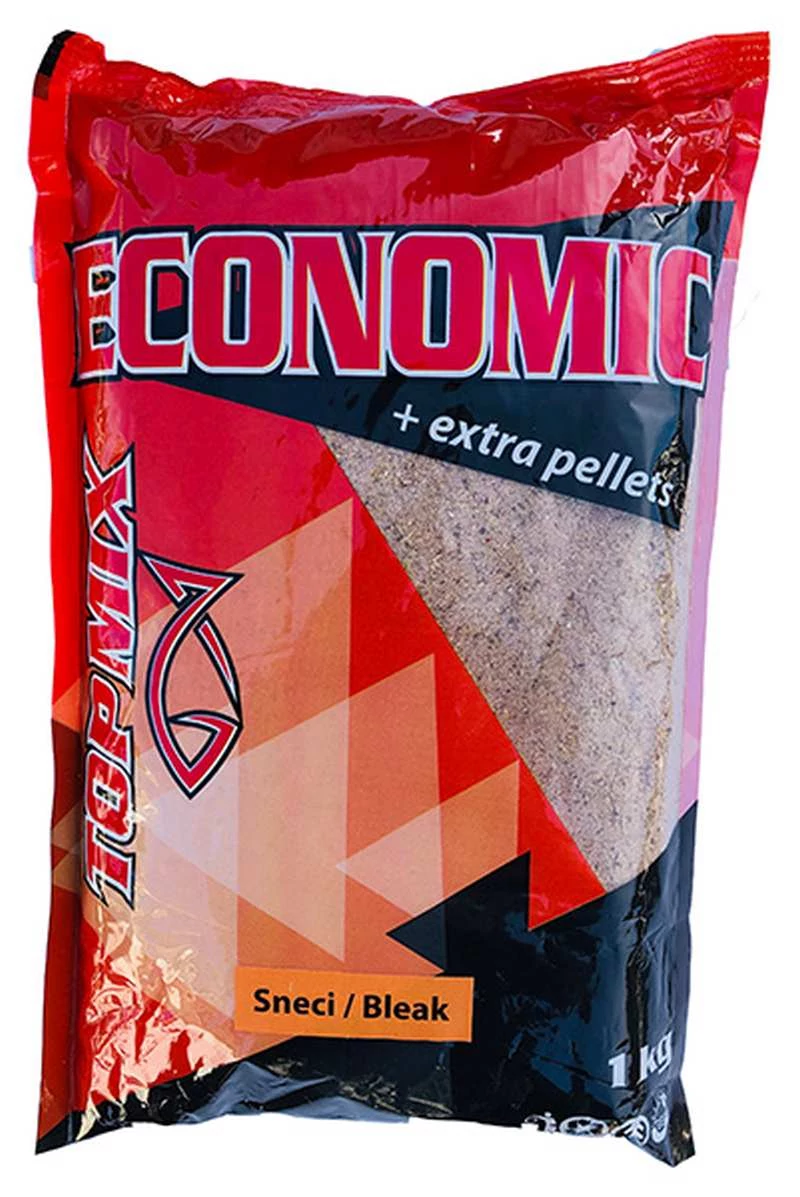 Top Mix ECONOMIC SNECI 1000g