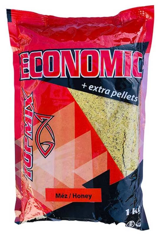 Top Mix ECONOMIC MÉZ 1000g