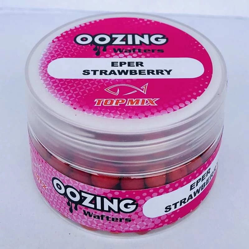 Top Mix OOZING Wafters Eper 30g