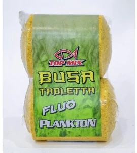 Top Mix Busa Tabletta -  fluo plankton 2db