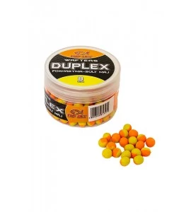 Top Mix Duplex Wafters fokhagyma-sült máj 8 mm 25g